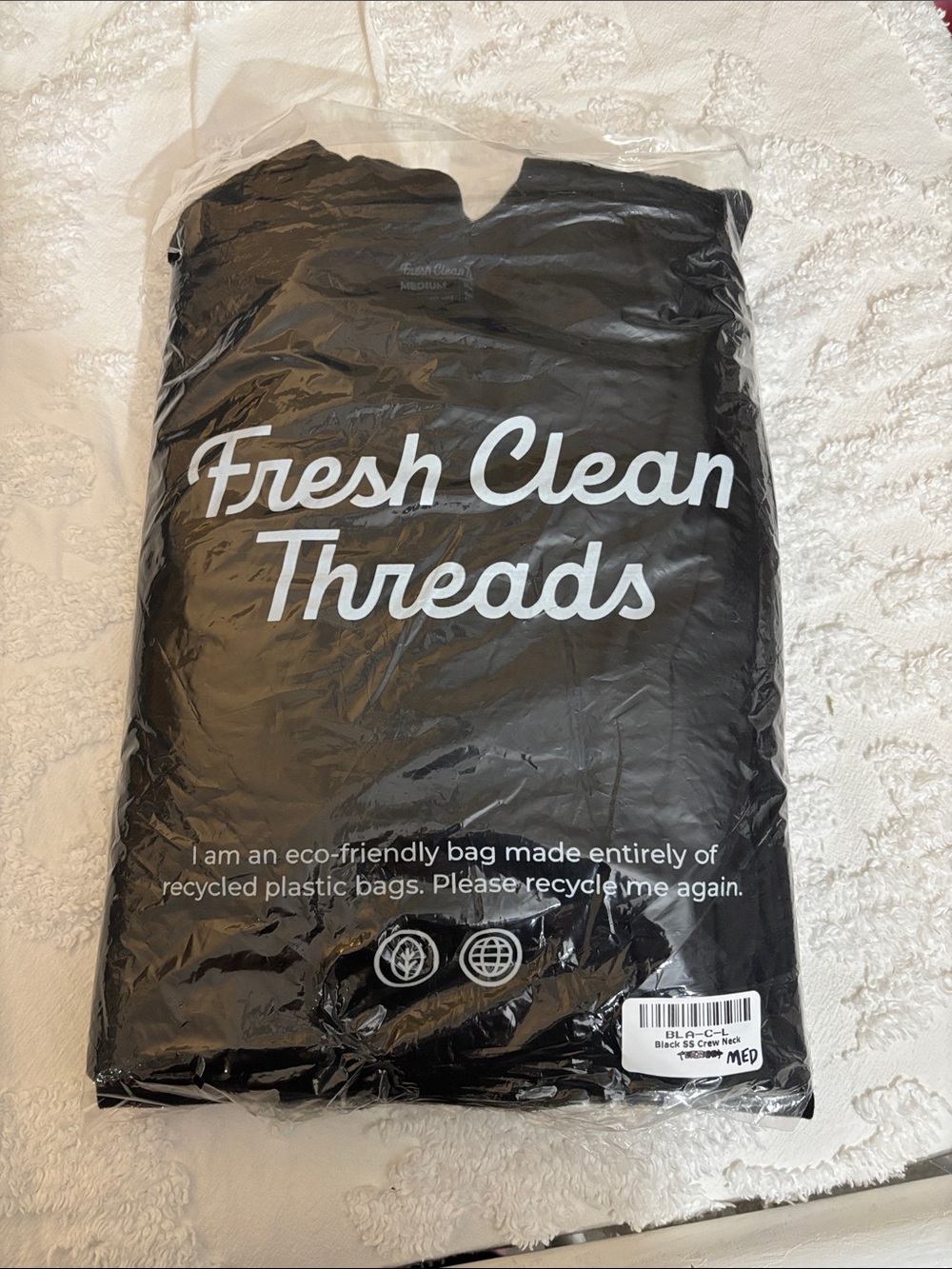 Fresh Clean Threads bundle - Picture 6 of 6